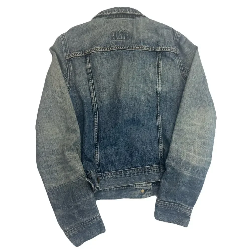 Polo Jeans Co vintage polo